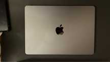 Macbook air 256g