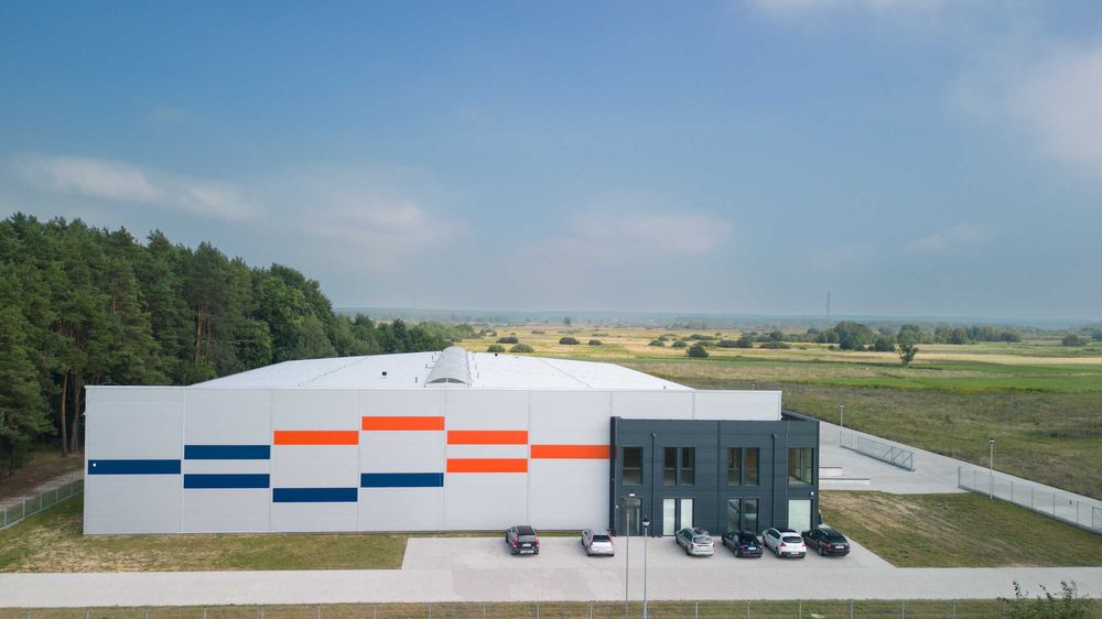Magazyn do wynajęcia: Fulfillment i wynajem miejsc paletowych