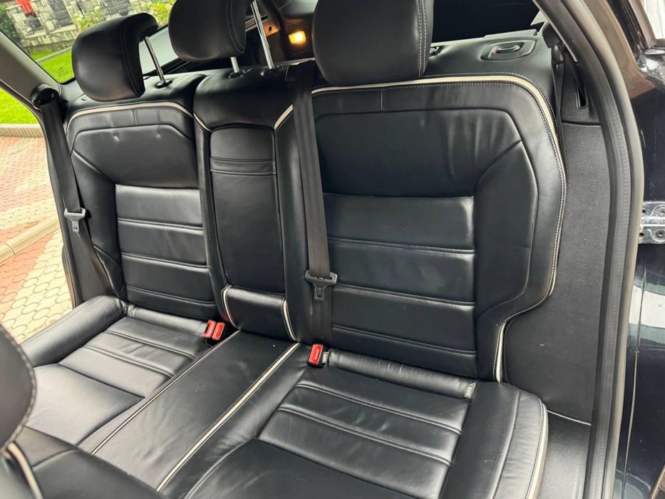 Ford Mondeo4   2013 рік