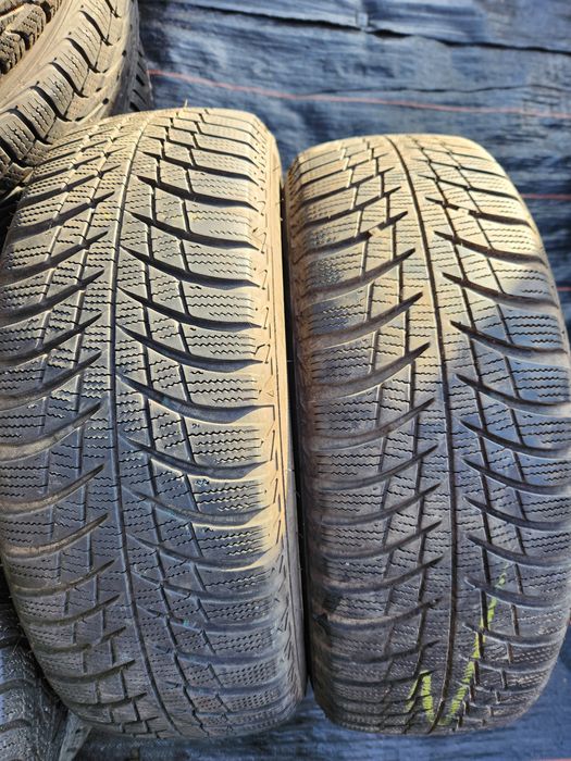 175/65r14 Bridgestone para zima 5mm
