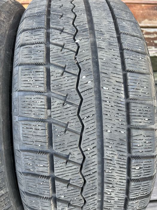 Продам шини Sailun Ice Blazer