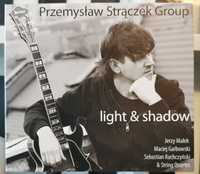 Przemysław Strączek light & shadow