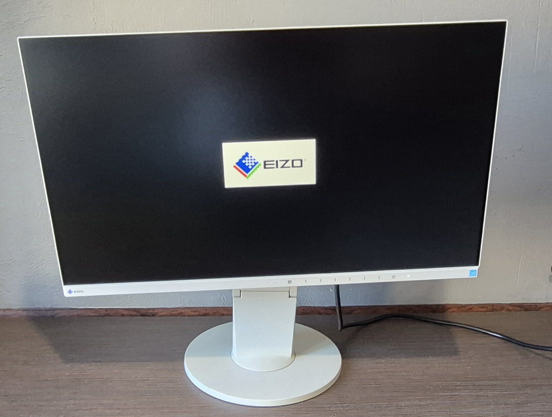 Monitor LED EIZO EV2450 24" 1920x1080