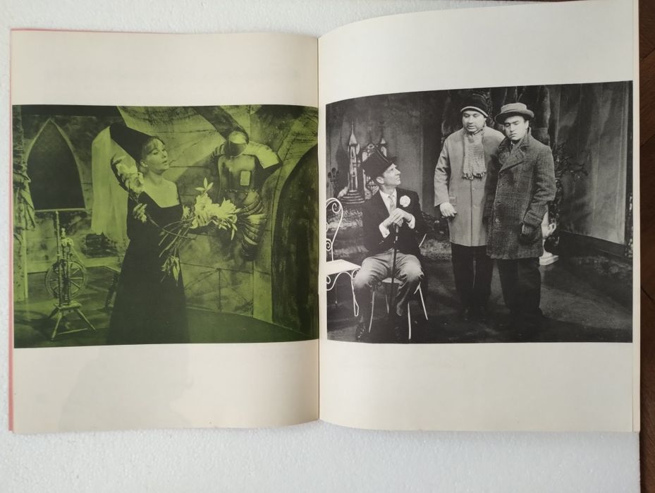 Starsi Panowie Dwaj - zeszyt piosenek cz. 3 i 4