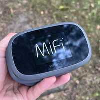 Роутер Novatel MiFi 8800L WiFi 3G/4G LTE