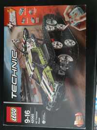 Klocki lego Technic 42065 RC Tracker Racer