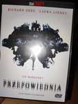 Przepowiednia DVD kino grozy