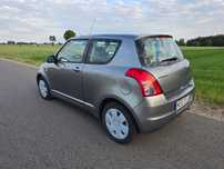 Suzuki Swift Suzuki Swift 1.3 DDiS 2007 Diesel