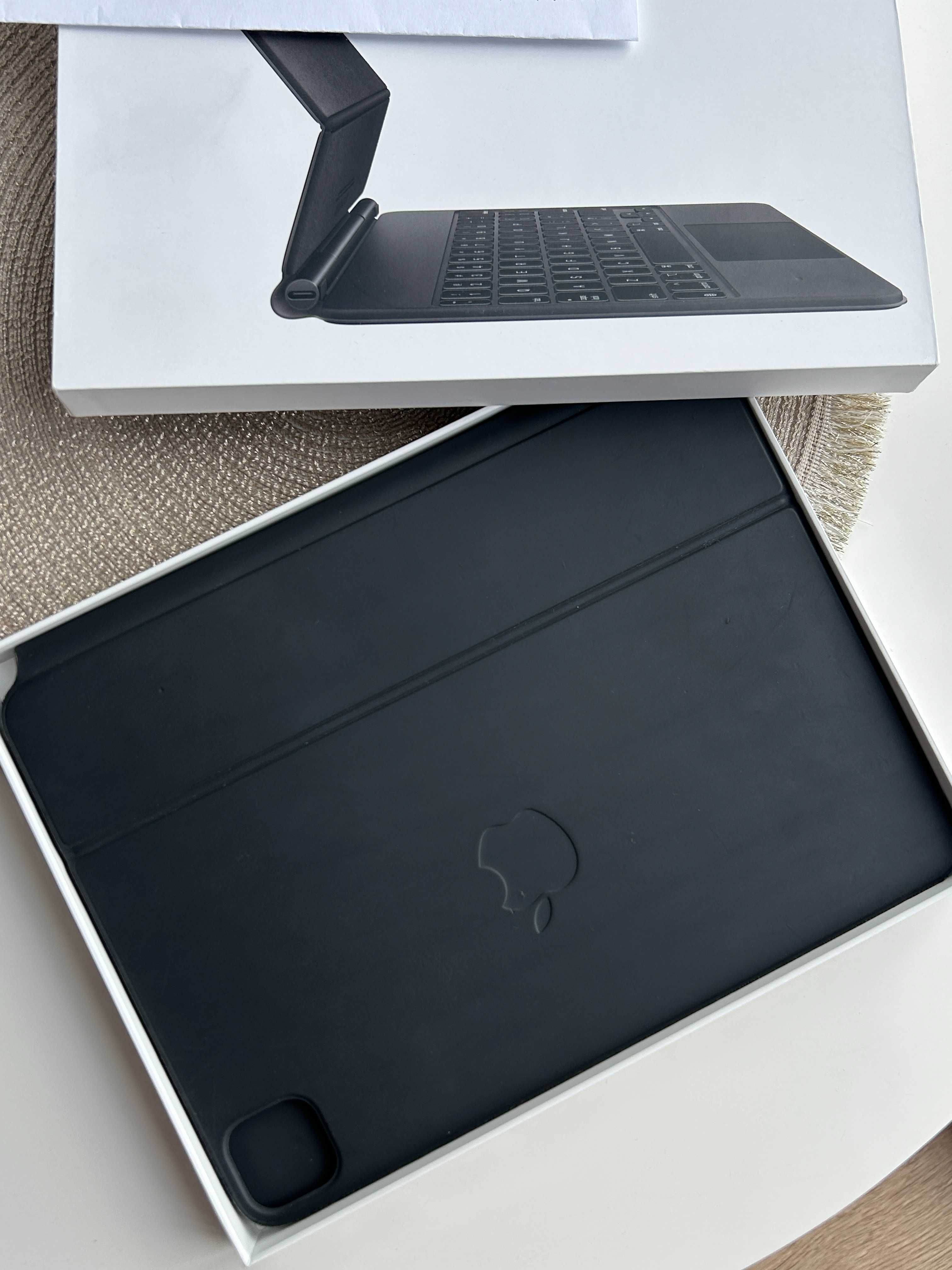 iPad Magic Keyboard (iPad Air/Pro)