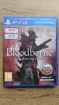 Bloodborne Goty Edition PS4