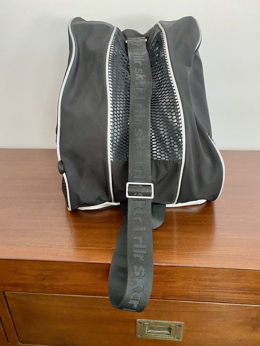 Patins/ Patinagem artística tamanho 275