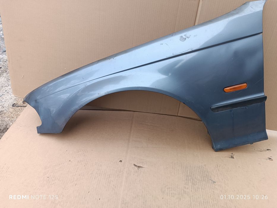 Крило бмв е46 седан оригінал BMW E46 3 series 330
