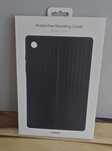Etui Samsung Protective Standing Cover do Galaxy Tab A8 Czarny