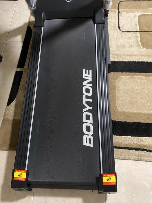 Passadeira Bodytone DT 16