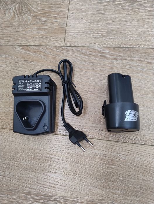 Акумуляторна тріскачка,кутовий гайковерт, Bosch,Milwaukee,Dewalt