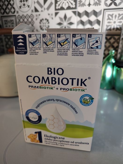Hipp Bio Combiotic 1