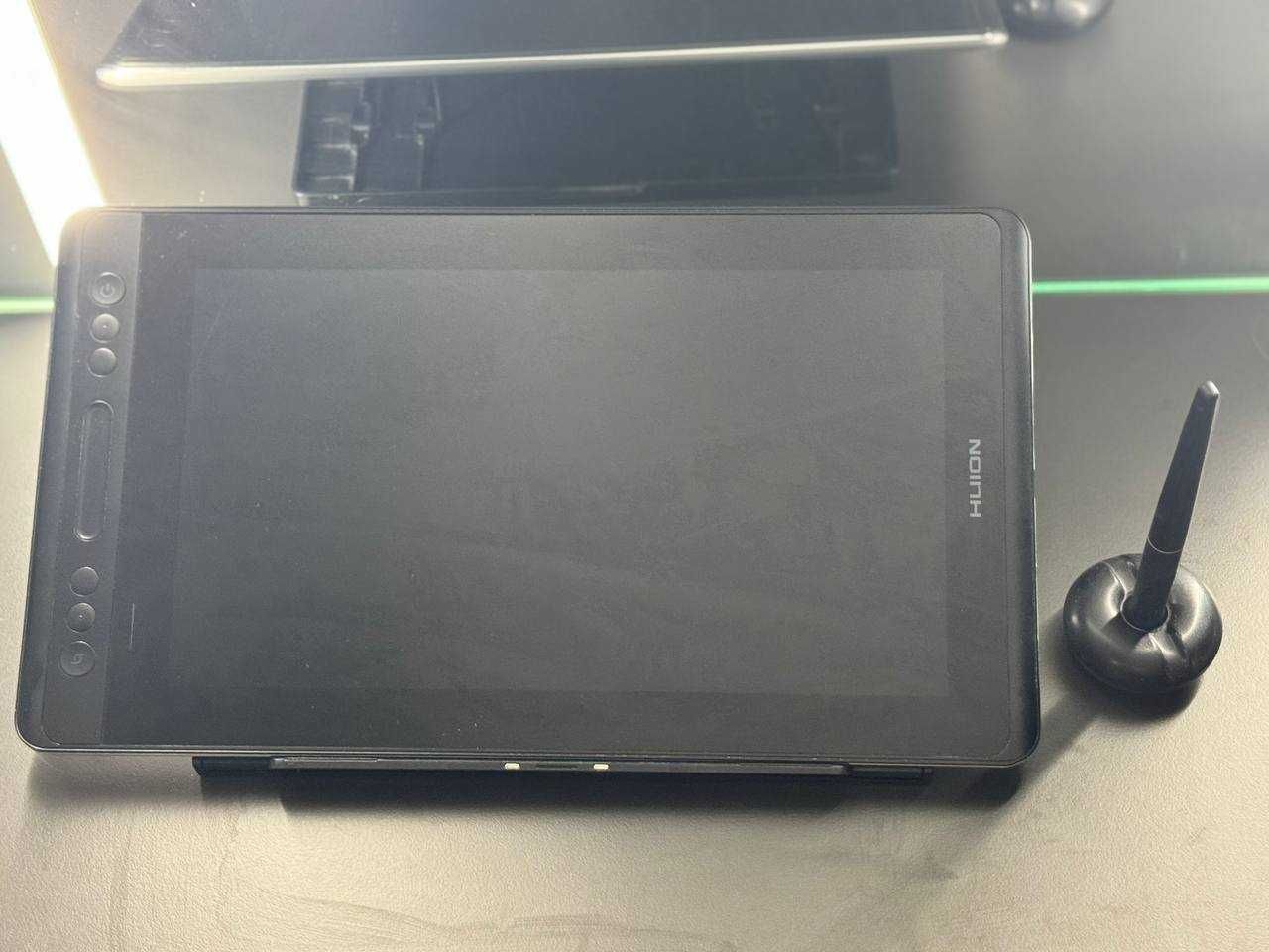 Huion kamvas 13 pro