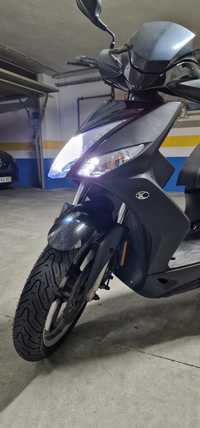 Kymco Agility 125 cc