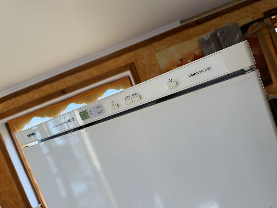 Морозильна камера Siemens GS30U451/01 No Frost