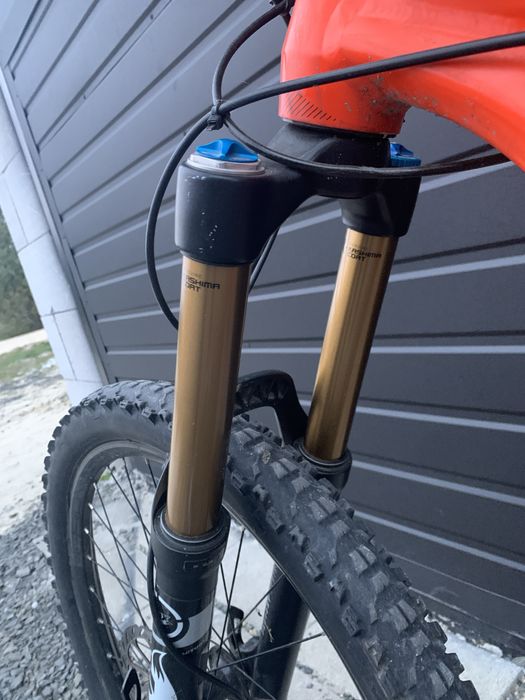 Norco aurum 6.3
