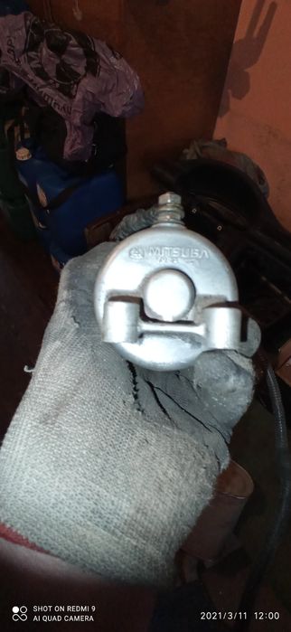 Suzuki gsxr  остатки