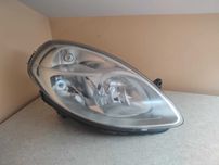 Lampa Prawa LANCIA Ypsilon II LIFT 06-11 HELLA