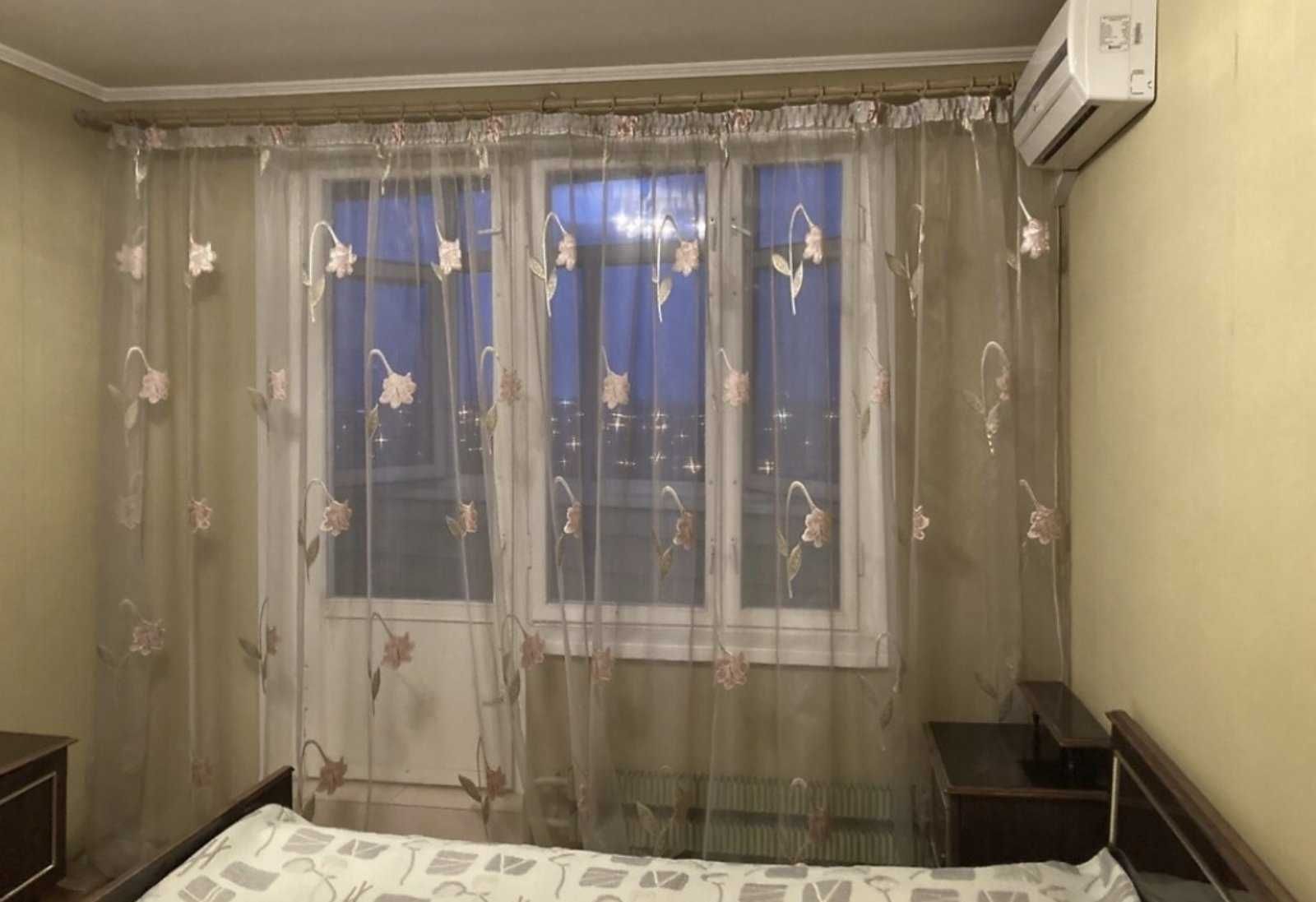 Продам 3 ком. кв. 67м2 метро Барабашова, Салтовка, парк Победы L