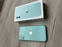 IPhone 11 green 64гб