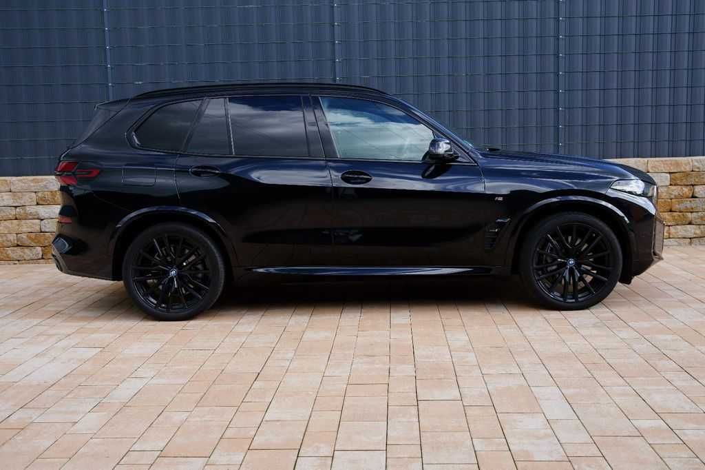 BMW X5 G05 M-pakiet бампер з разборка бмв х5 г05 М-пакет