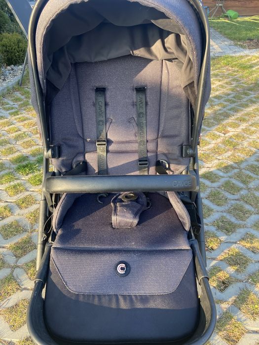 Spacerowka cavoe axo shine