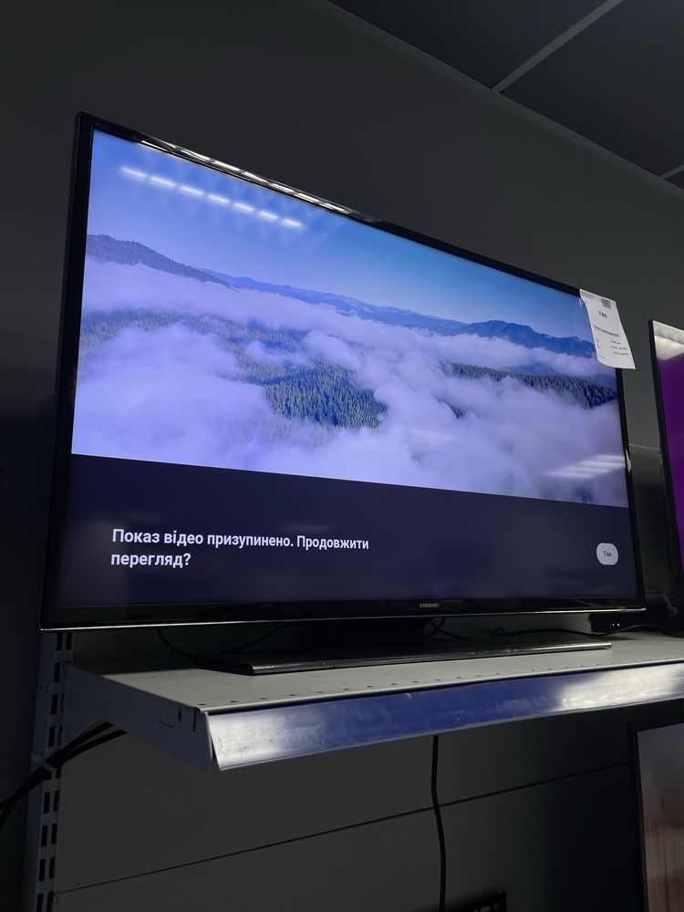 Телевізор б/в з Німеччини, 1 рік гарантії