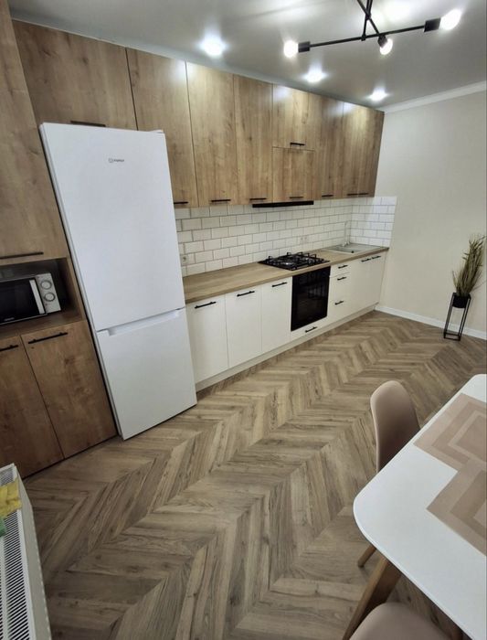 АВТОНОМКА! Евроремонт! 47 м2 Сертифікат