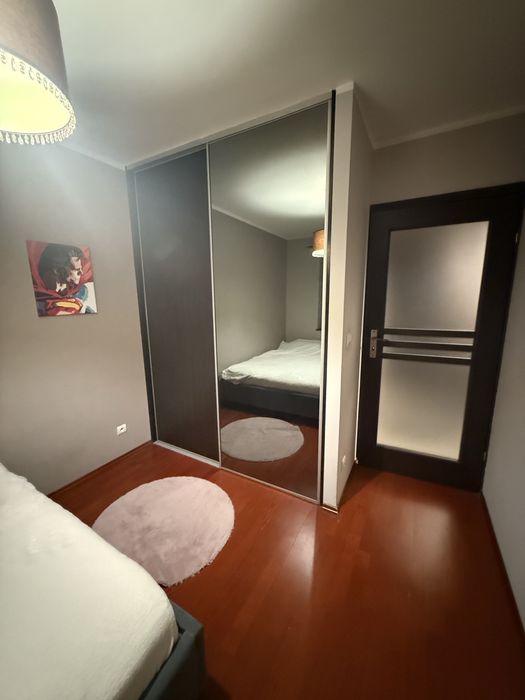 49 m2 | 2 Pok. | Klima | ZWIERZAKOLUBNE