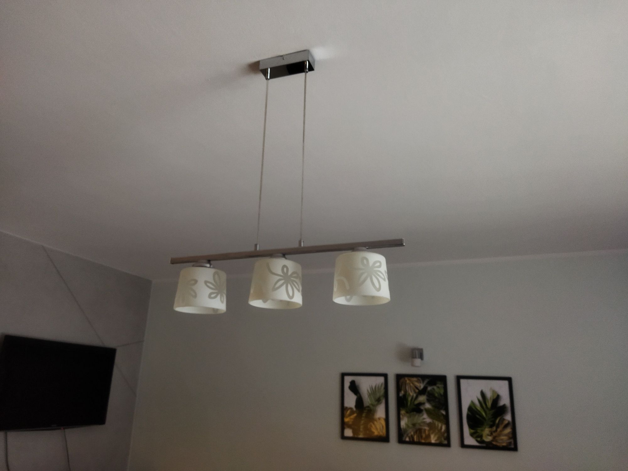 Lampa i kinkiet okazja