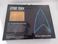 Tablica tabliczka Star Trek Voyager Eaglemoss collection