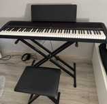 Pianino cyfrowe  KORG B2 OKAZJA!!!