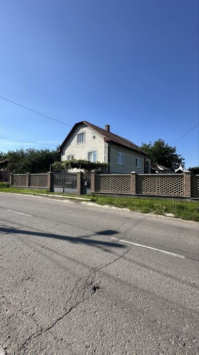 Будинок; Чернівці; Продаж; Ділянка; Роша