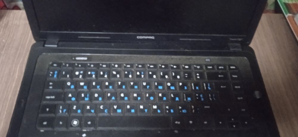 Нотбук подойдёт детям и взрослым