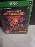 Minecraft dungeons  hero edition xbox one series x