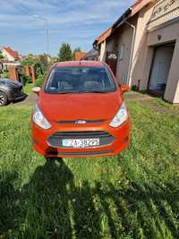 Ford B-max -2013r