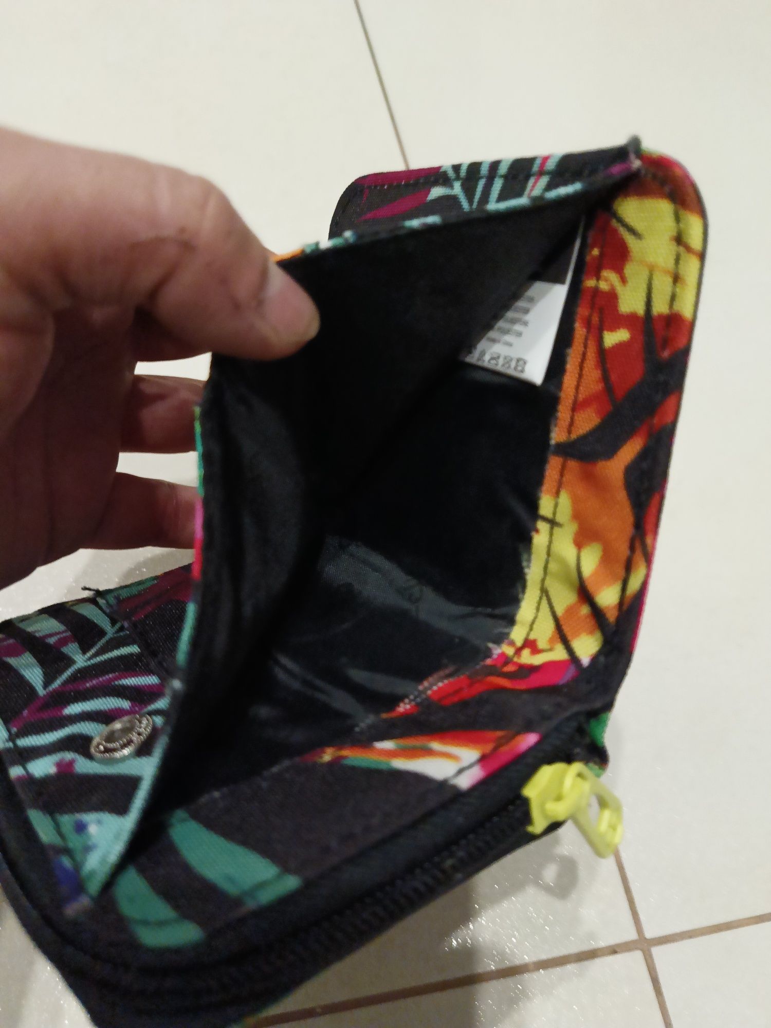 Portfel CoolPack