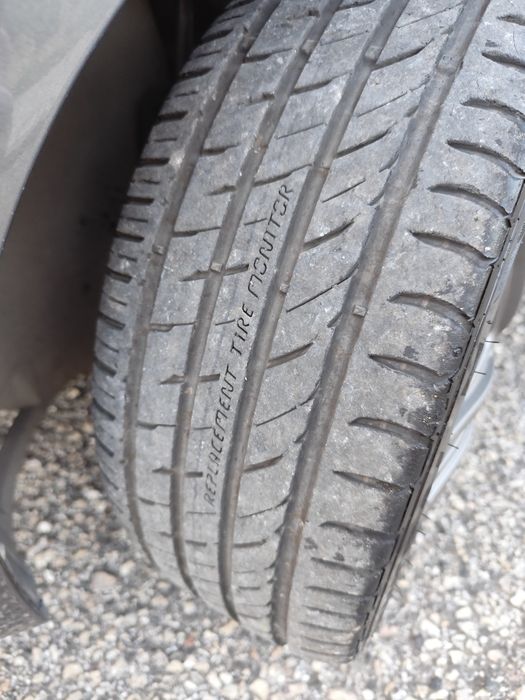 VW Polo 1.2 TSI 16v 2014