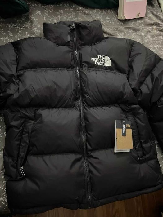 TheNorthFace/JacketBlack/S