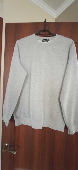 світшот кофта-худі чоловіча р S