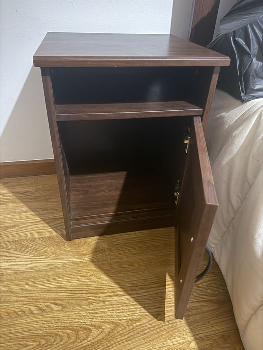 Recheio de quarto