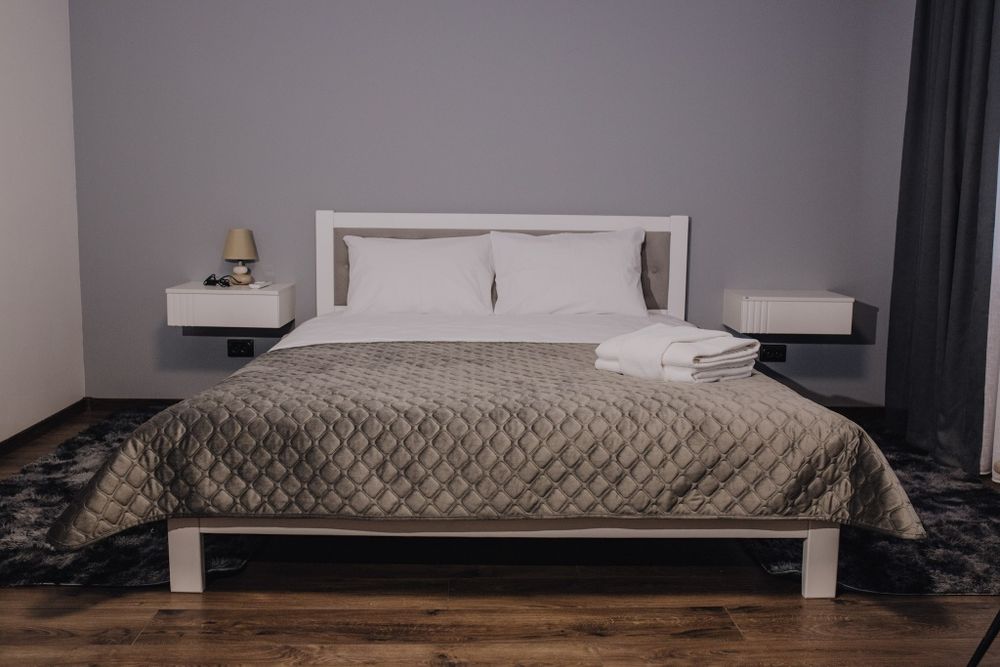 Готельно-рестораний комплекс Княжий