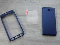 Чохол, накладка, скло для смартфону samsung