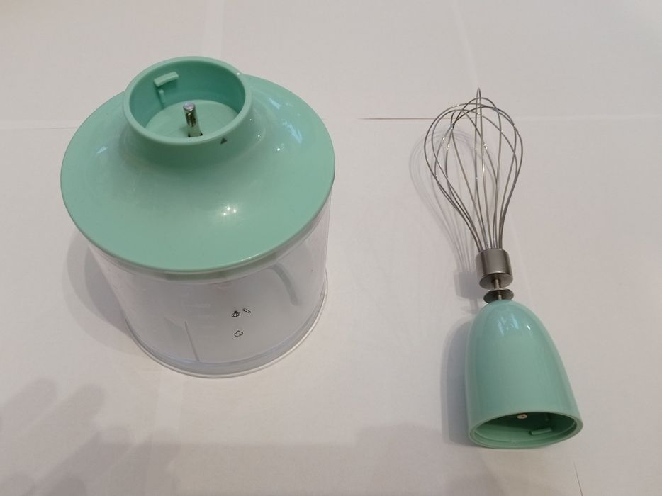 Końcówki do blendera Silver Crest 600W