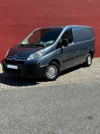 Citroen Jumpy 1.6