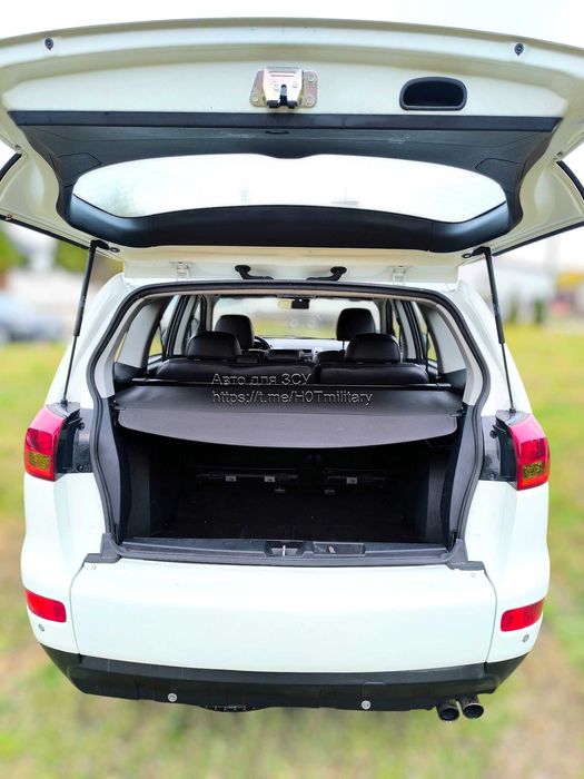 Авто для ЗСУ. Можливе доставлення в Луцьк, Київ, Запоріжжя.